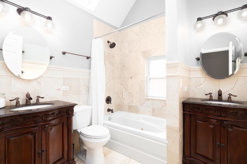 Tub Conversion