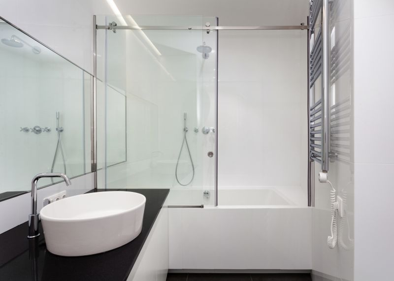 Modern Tub Conversion Designs