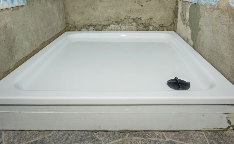 Improved bathroom accessibility